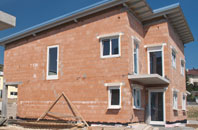 Tolcarne Wartha home extensions