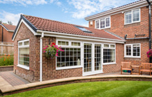 Tolcarne Wartha house extension leads